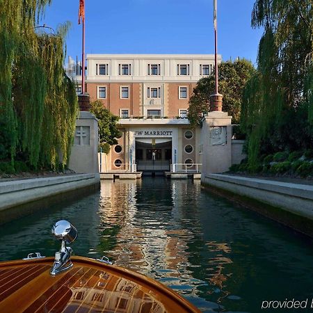 Jw Marriott Venice Resort & Spa מראה חיצוני תמונה