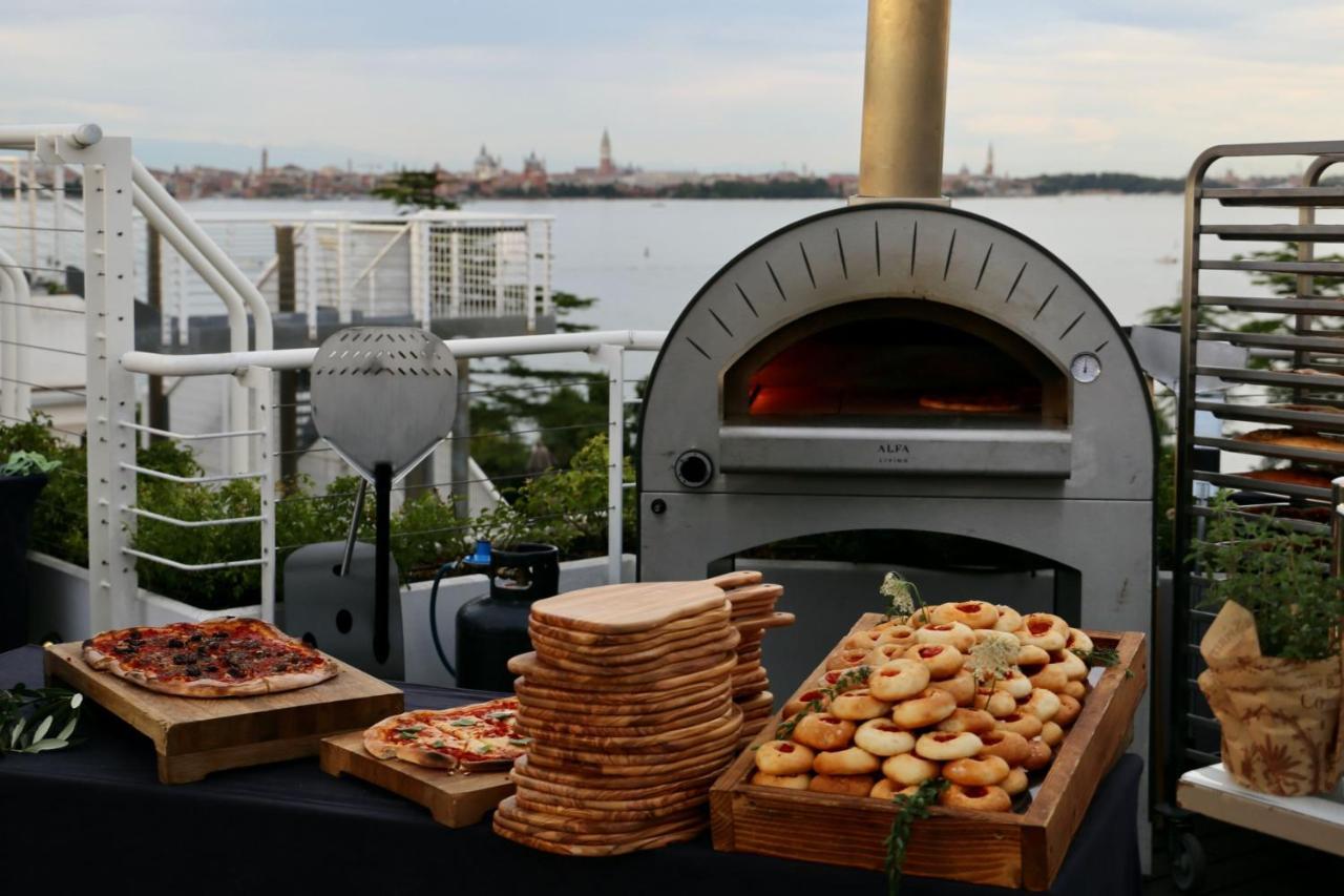Jw Marriott Venice Resort & Spa מראה חיצוני תמונה
