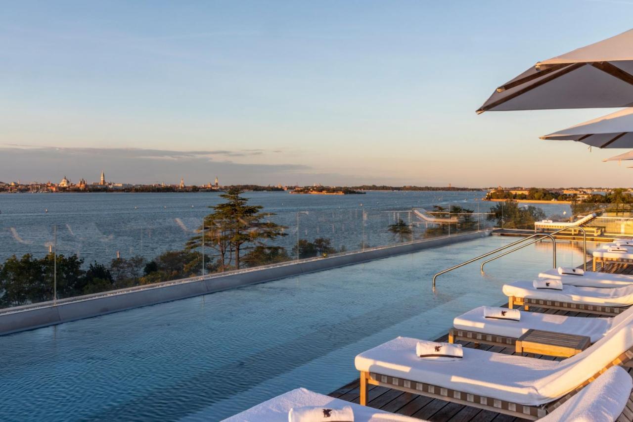 Jw Marriott Venice Resort & Spa מראה חיצוני תמונה