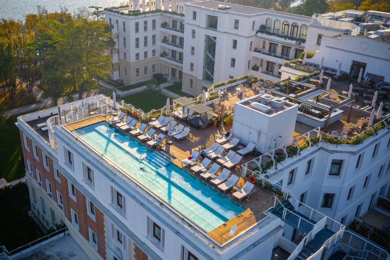 Jw Marriott Venice Resort & Spa מראה חיצוני תמונה