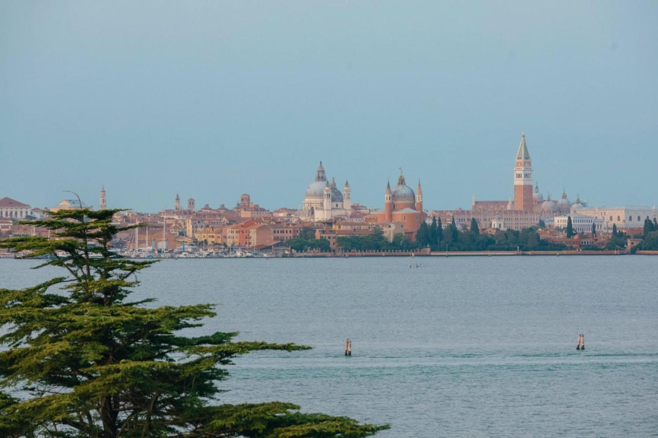 Jw Marriott Venice Resort & Spa מראה חיצוני תמונה