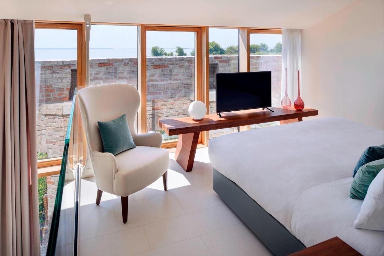 Jw Marriott Venice Resort & Spa מראה חיצוני תמונה