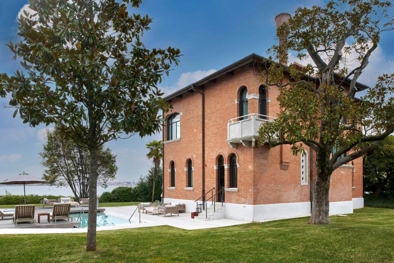 Jw Marriott Venice Resort & Spa מראה חיצוני תמונה