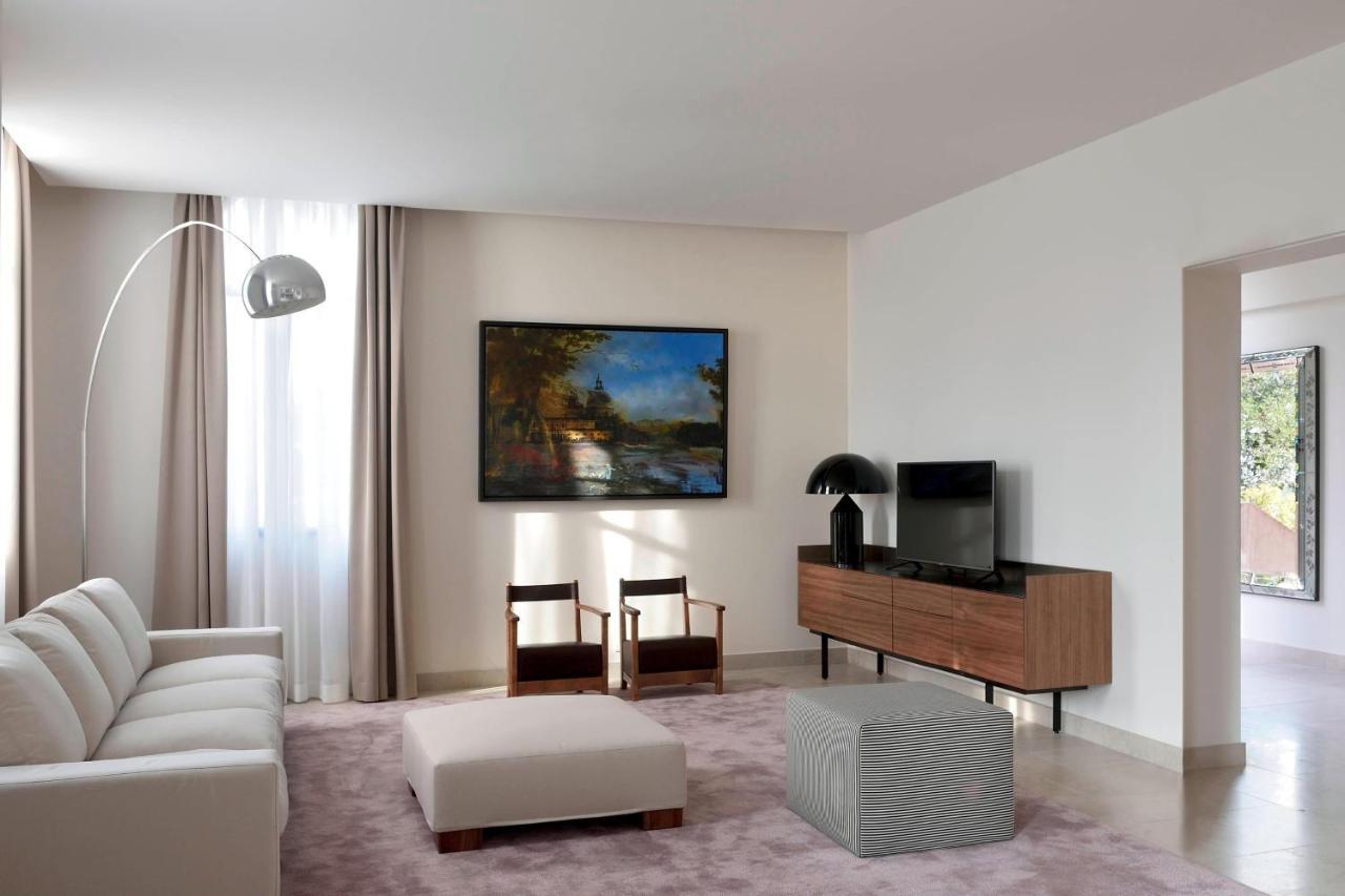 Jw Marriott Venice Resort & Spa מראה חיצוני תמונה