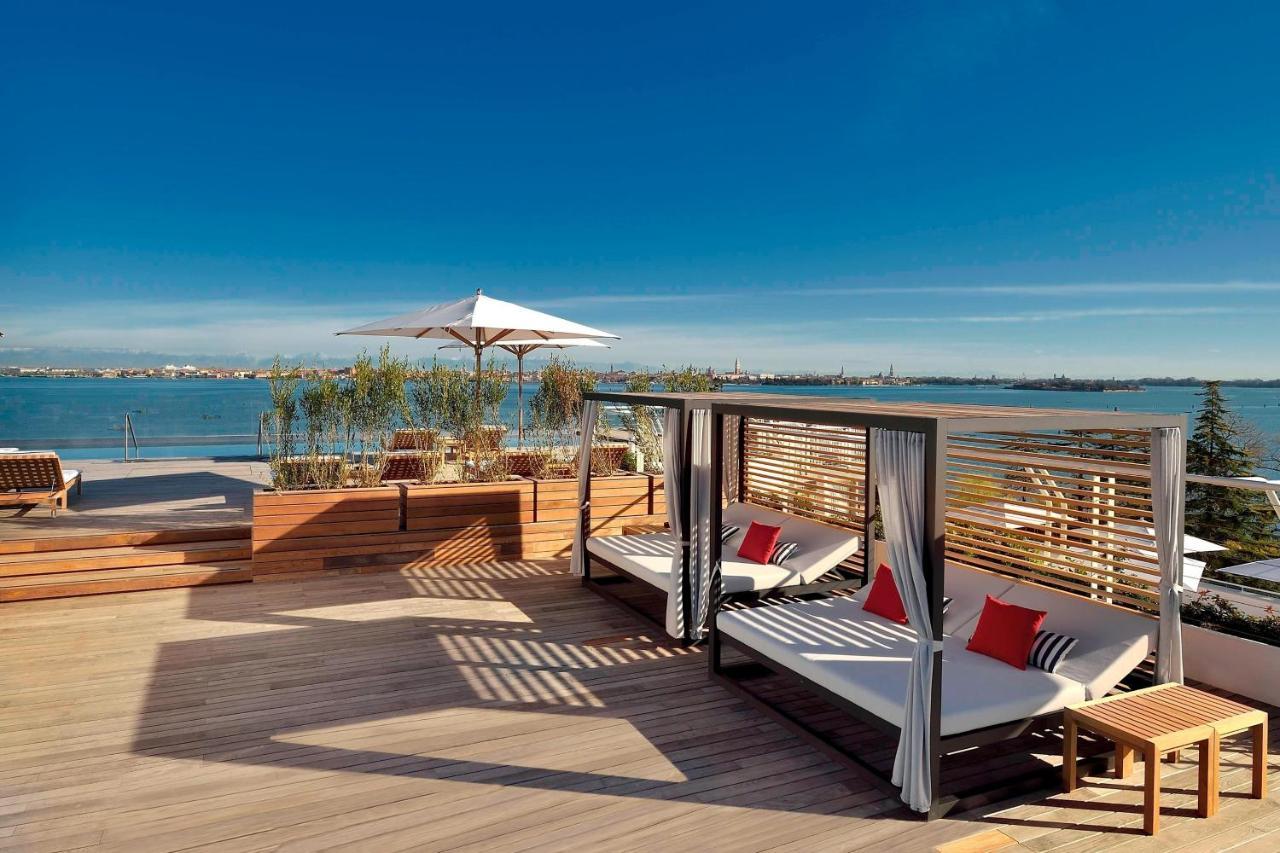 Jw Marriott Venice Resort & Spa מראה חיצוני תמונה