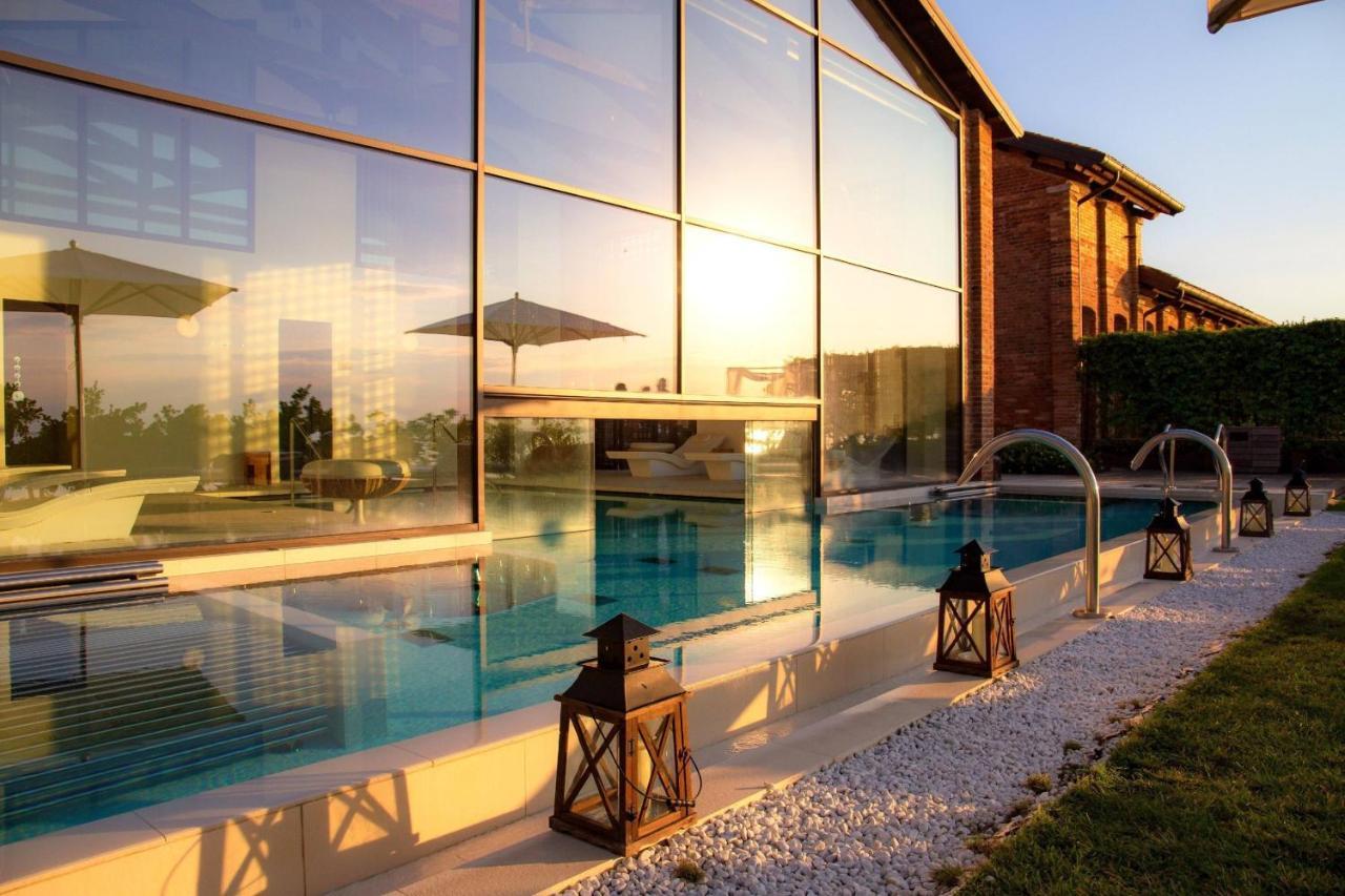 Jw Marriott Venice Resort & Spa מראה חיצוני תמונה