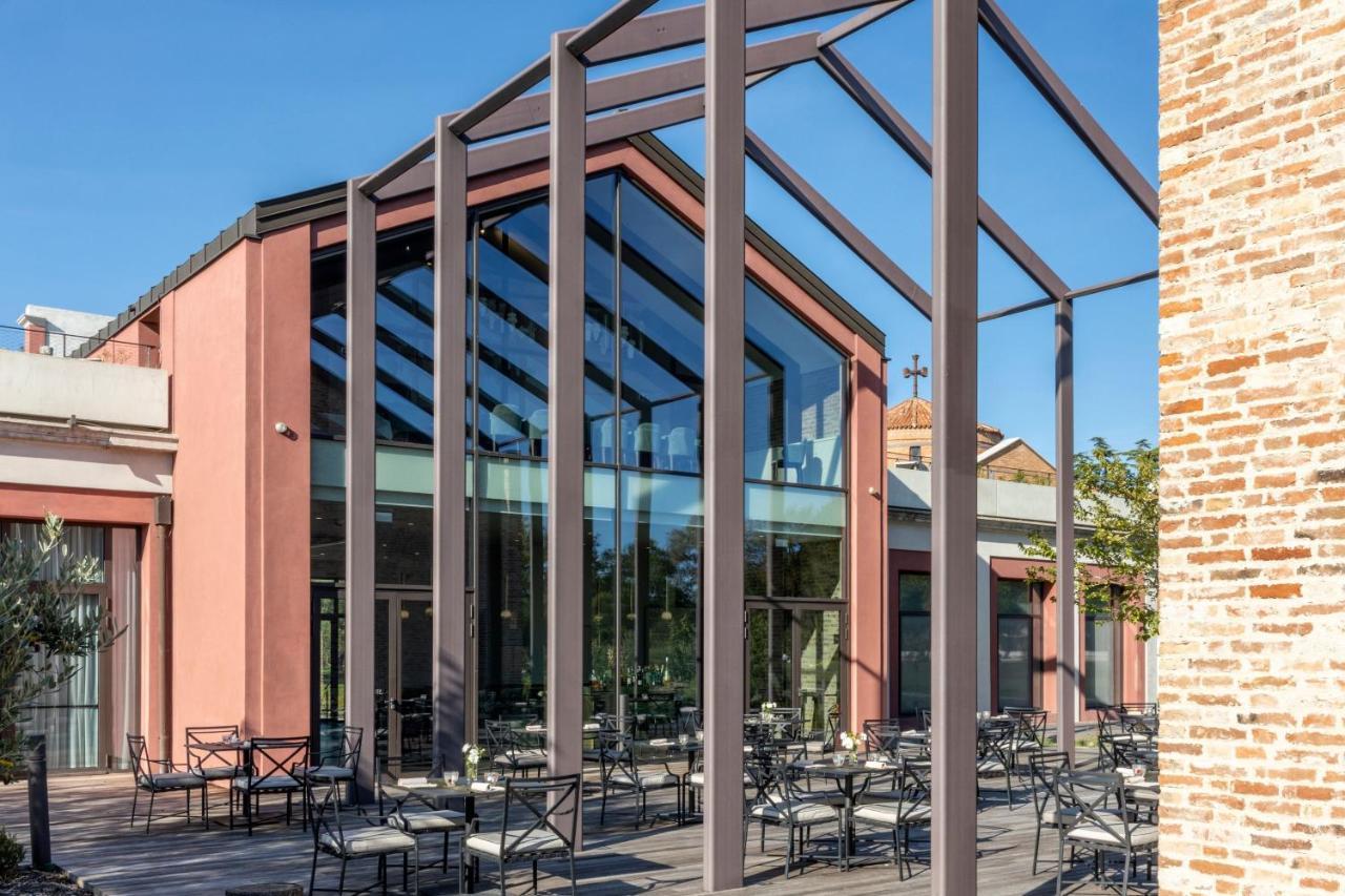 Jw Marriott Venice Resort & Spa מראה חיצוני תמונה