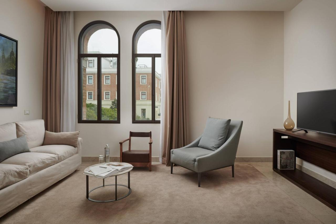 Jw Marriott Venice Resort & Spa מראה חיצוני תמונה