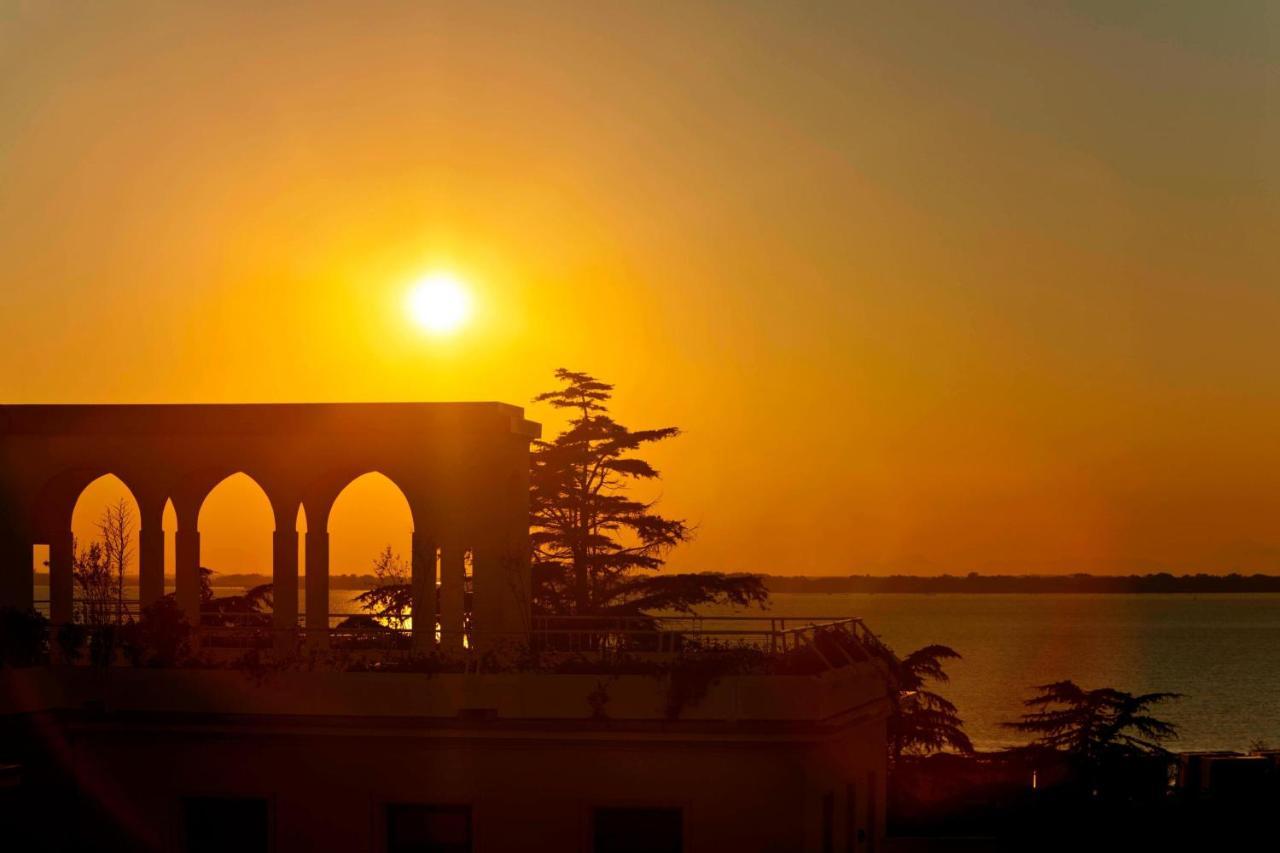 Jw Marriott Venice Resort & Spa מראה חיצוני תמונה