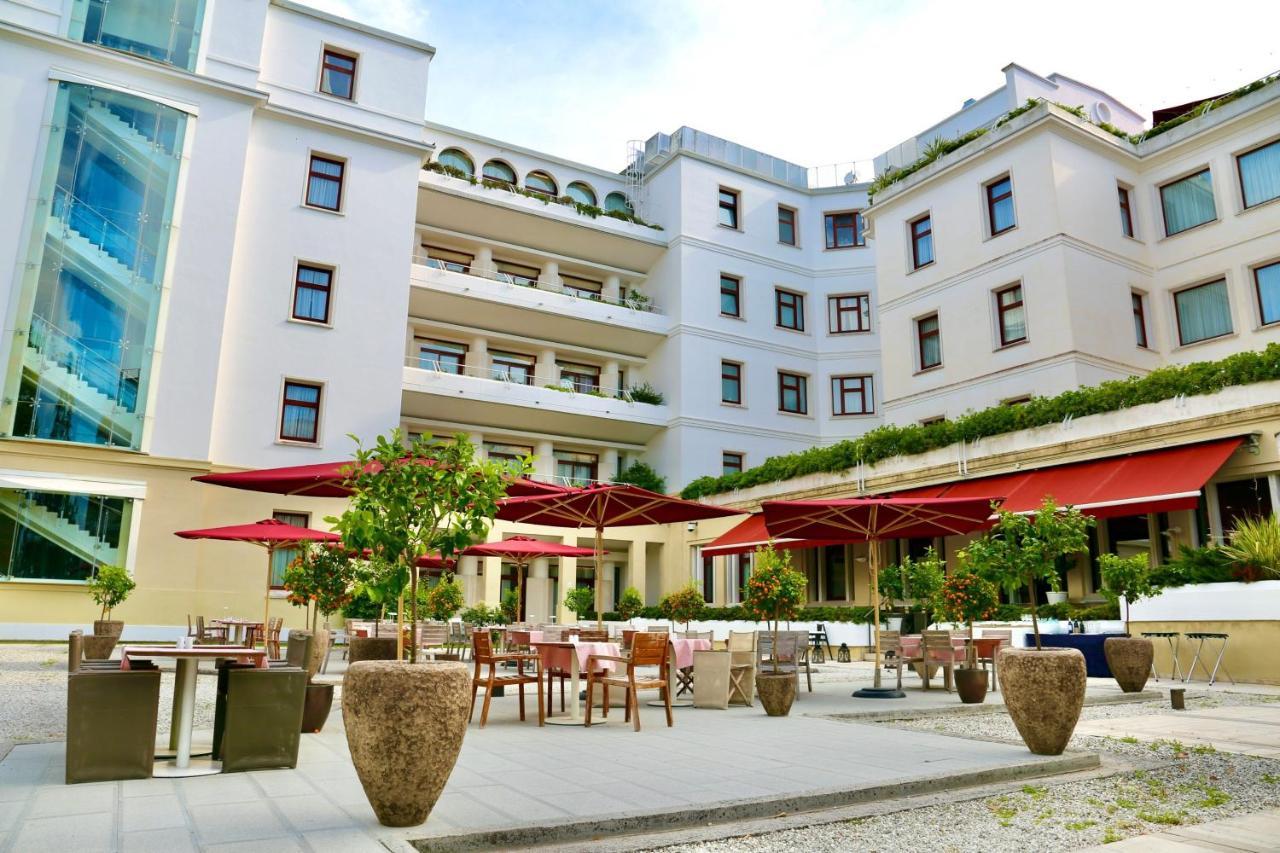Jw Marriott Venice Resort & Spa מראה חיצוני תמונה