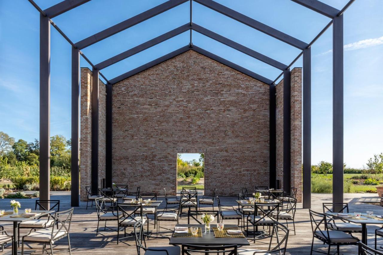 Jw Marriott Venice Resort & Spa מראה חיצוני תמונה