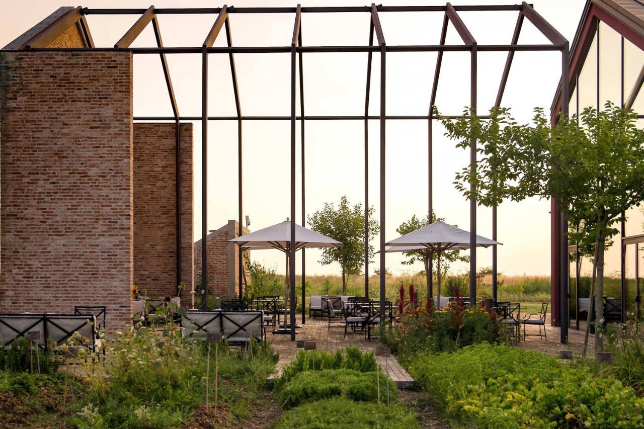 Jw Marriott Venice Resort & Spa מראה חיצוני תמונה