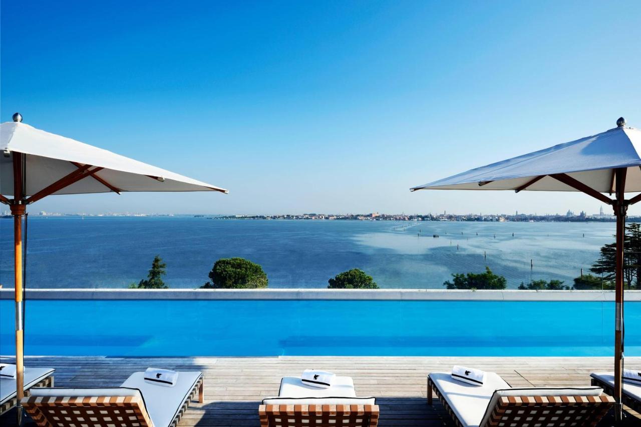 Jw Marriott Venice Resort & Spa מראה חיצוני תמונה