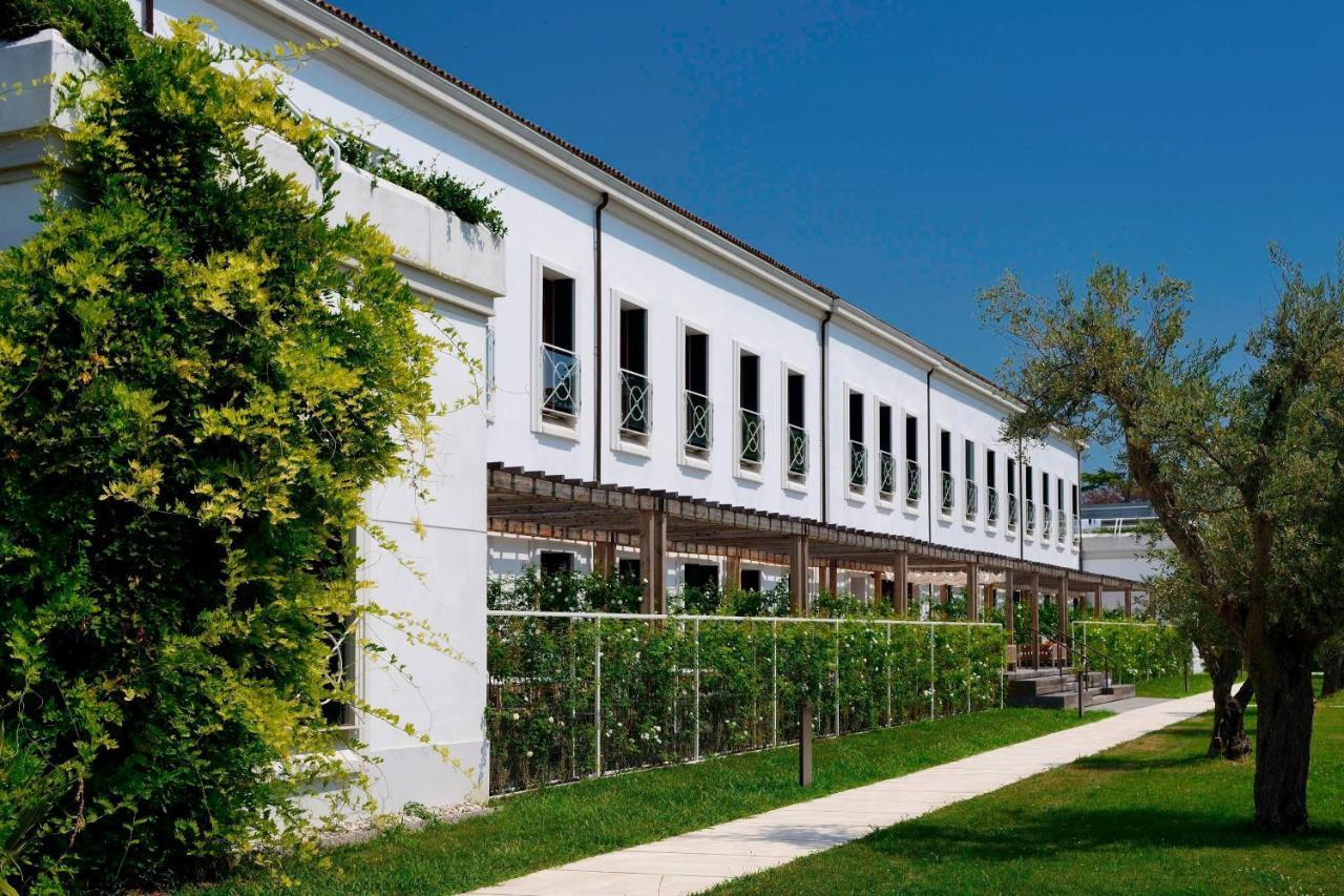 Jw Marriott Venice Resort & Spa מראה חיצוני תמונה
