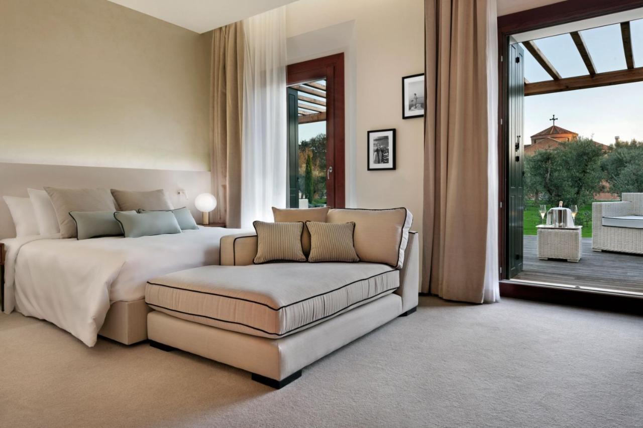 Jw Marriott Venice Resort & Spa מראה חיצוני תמונה