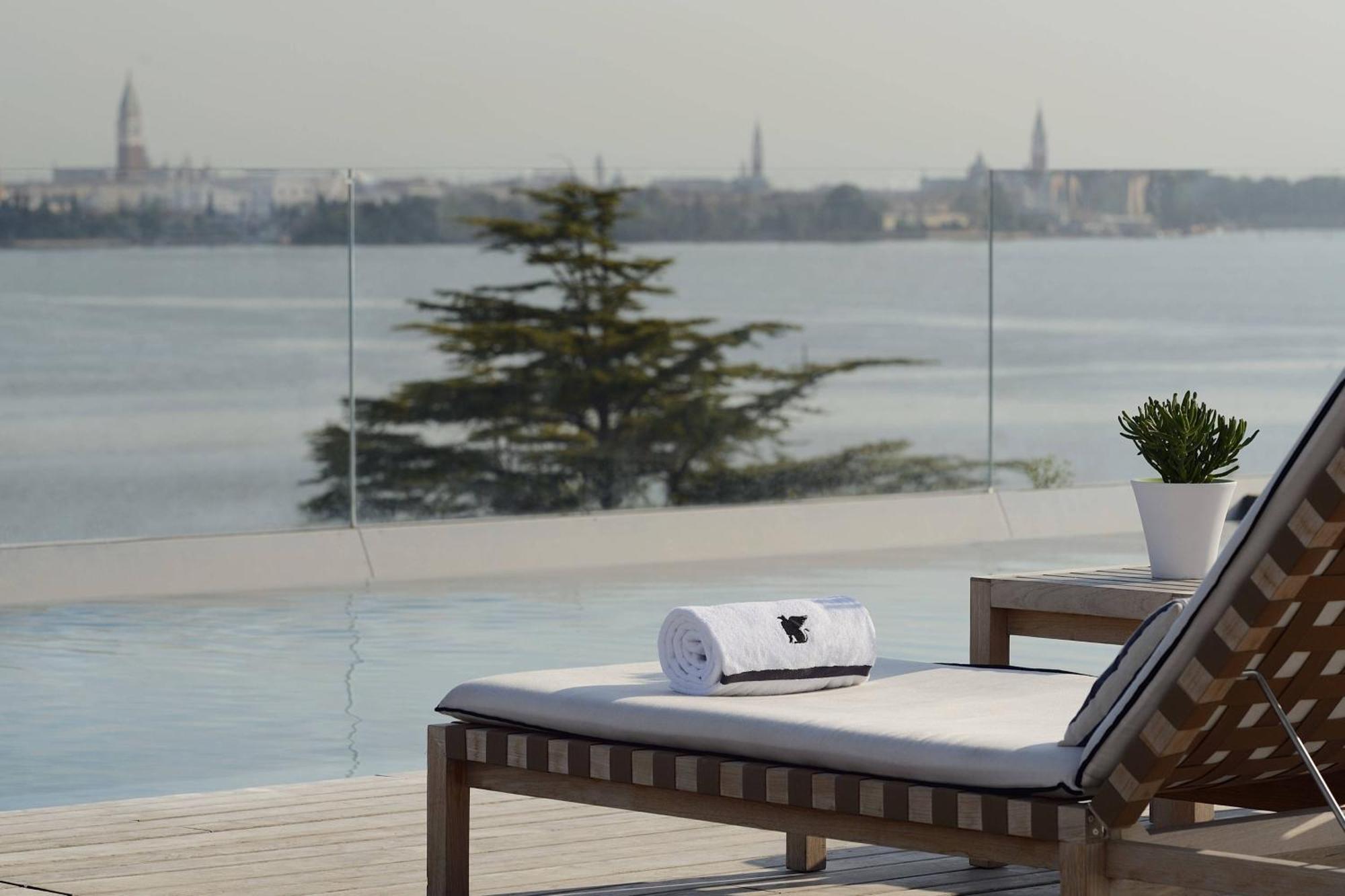 Jw Marriott Venice Resort & Spa מראה חיצוני תמונה