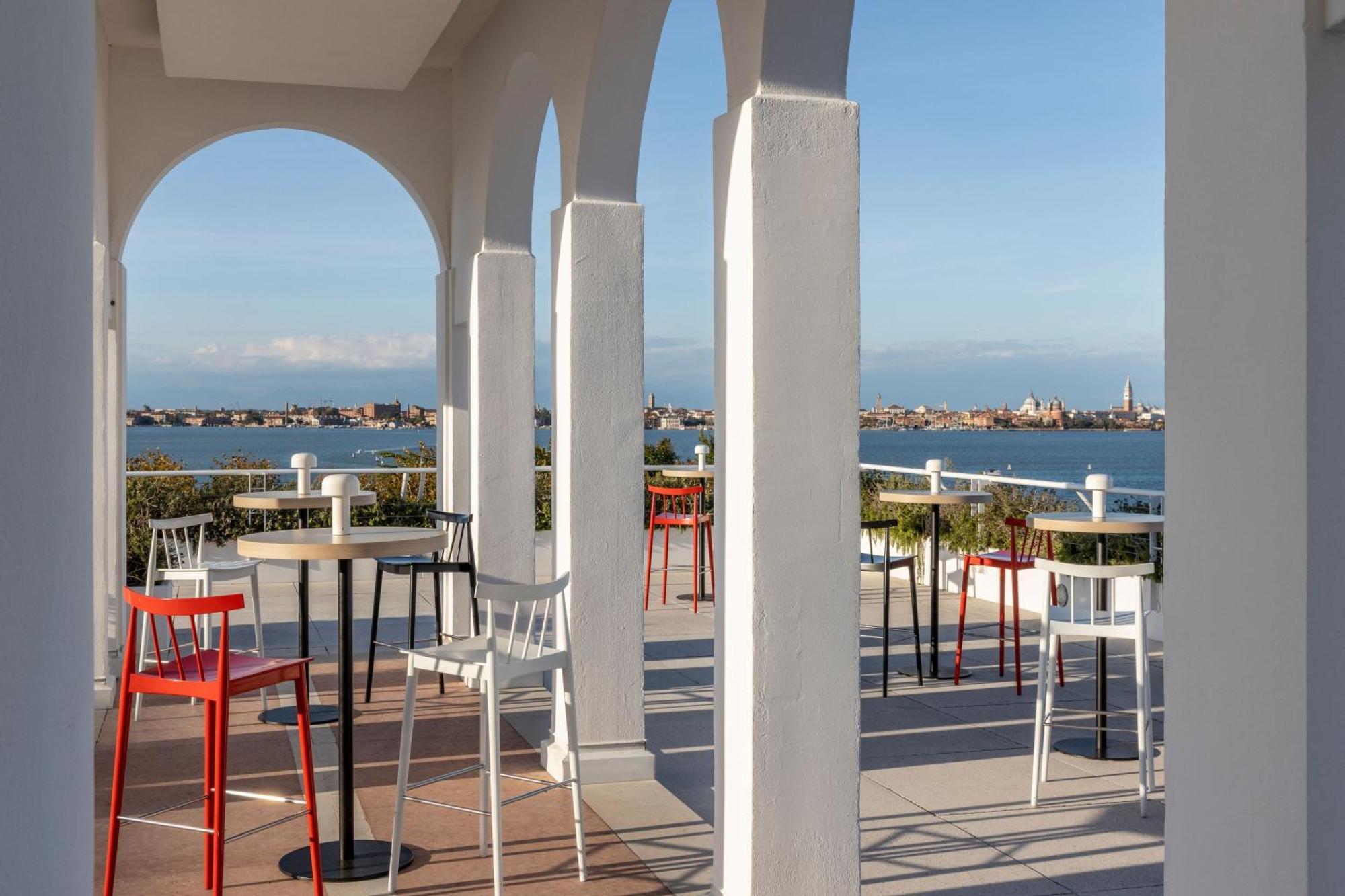 Jw Marriott Venice Resort & Spa מראה חיצוני תמונה