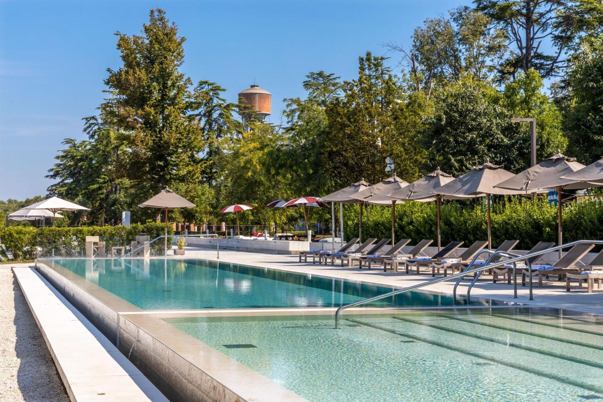 Jw Marriott Venice Resort & Spa מראה חיצוני תמונה
