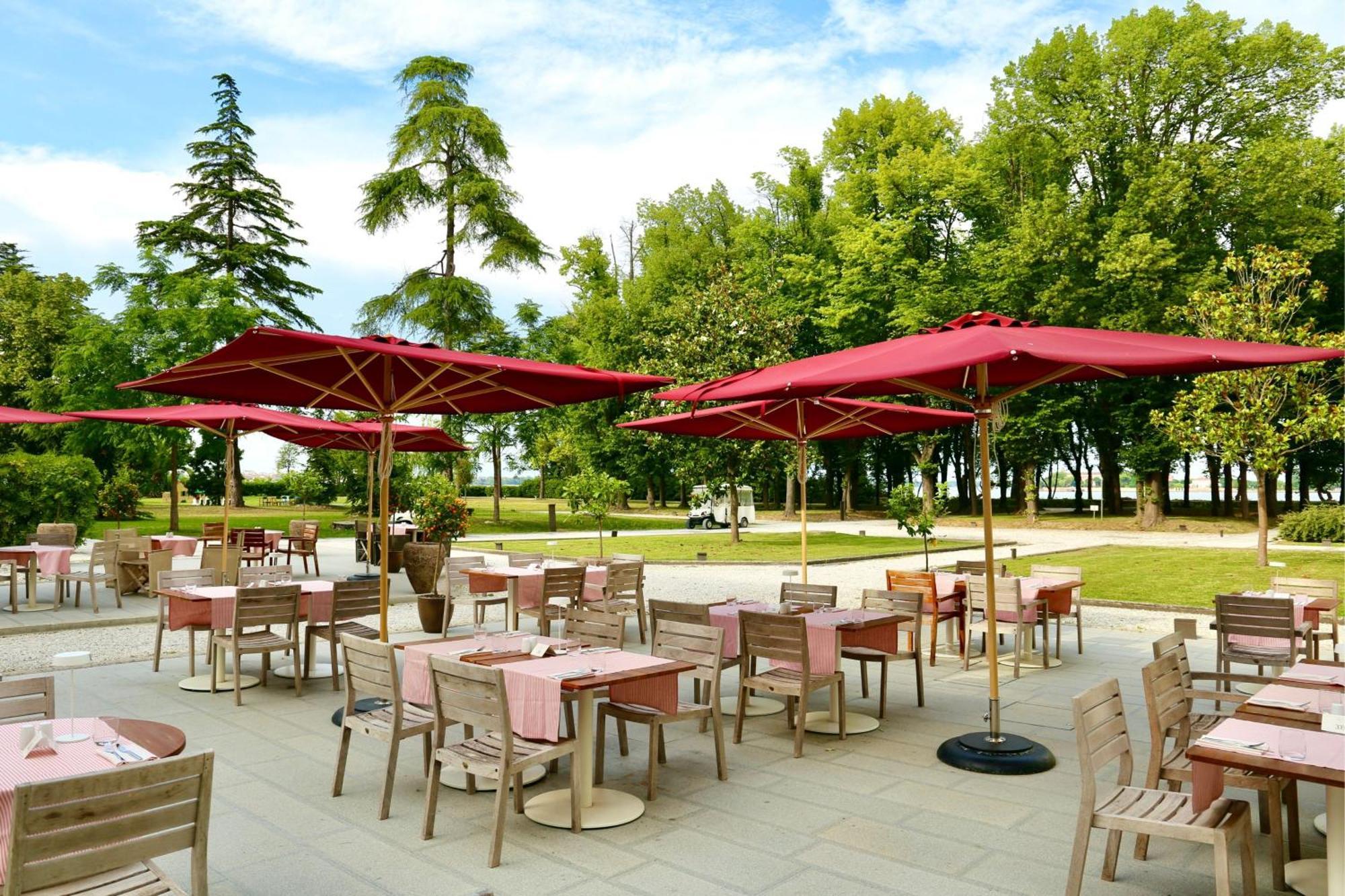 Jw Marriott Venice Resort & Spa מראה חיצוני תמונה