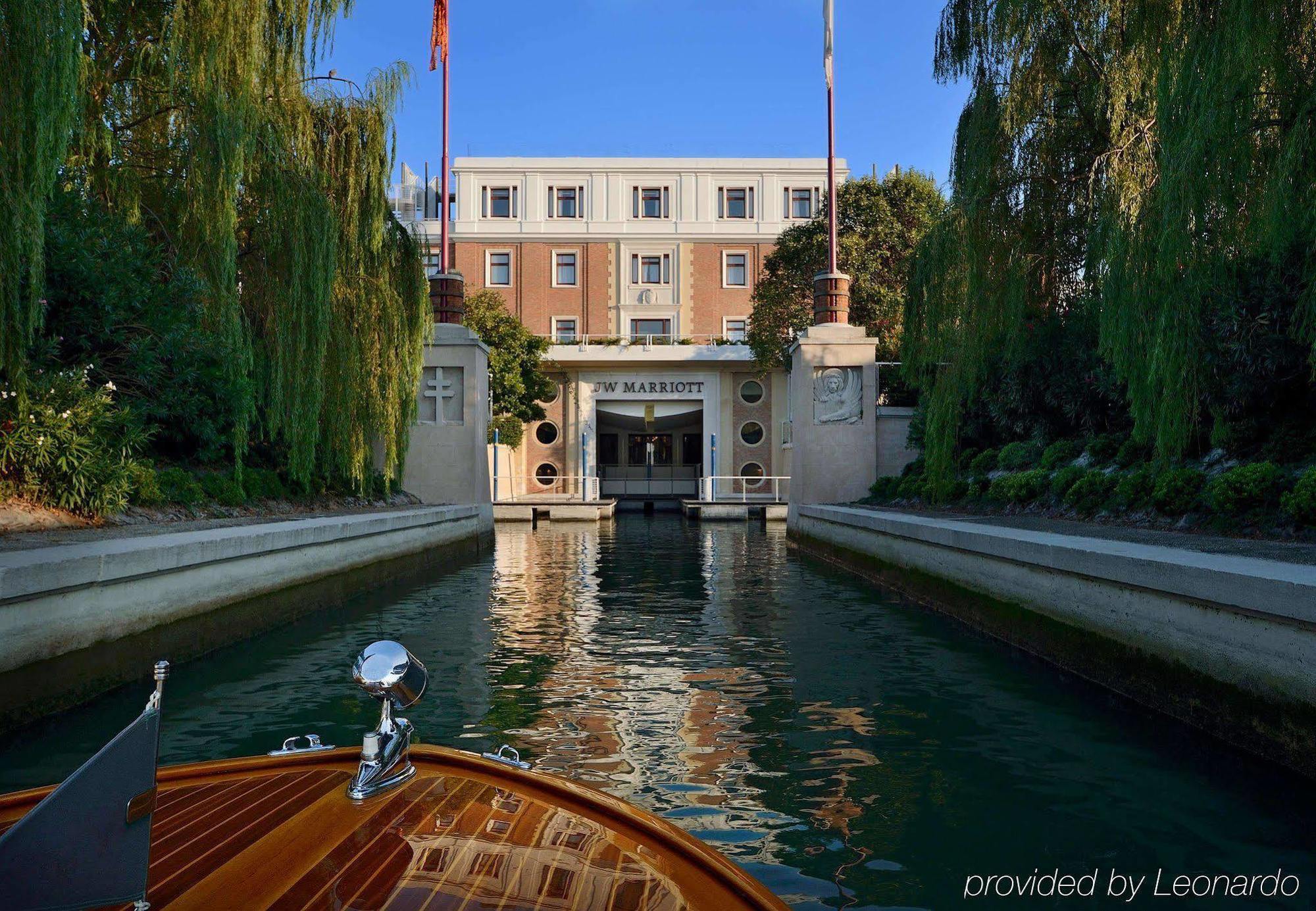 Jw Marriott Venice Resort & Spa מראה חיצוני תמונה